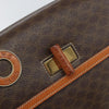 Secondhand Celine Triomphe vintage handbag Macadam