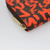 Secondhand Louis Vuitton Zippy Wallet NM Monogram Graffiti