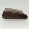 Secondhand Louis Vuitton Poche Toilette NM