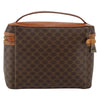 Secondhand Celine Macadam Vanity Bag