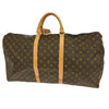 Secondhand Louis Vuitton Keepall Bag