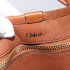 Chloe Vintage Tote bag Leather