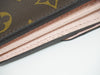 Louis Vuitton Portefeuille Sarah Wallet Canvas