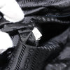 Prada Vintage Zip Tote Tessuto