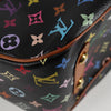 Secondhand Louis Vuitton Rita Handbag Monogram Multicolor