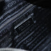 Prada Vintage Shoulder Bag Tessuto