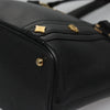 Secondhand MCM Vintage tote Black Leather Accessories