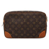 Secondhand Louis Vuitton Compiegne Brown Canvas Bags