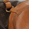 Louis Vuitton Montsouris Backpack Monogram Canvas