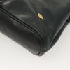Secondhand Bally Vintage Chain Shoulder Bag