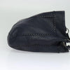 Secondhand Bottega Veneta Open Hobo Cervo with Intrecciato Detail
