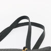 Secondhand Bally Vintage Chain Shoulder Bag
