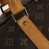 Secondhand Louis Vuitton Keepall Bag