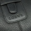 Loewe Vintage Shoulder Bag Leather