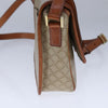 Secondhand Celine Vintage Macadam Shoulder Bag