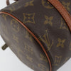 Secondhand Louis Vuitton Papillon Handbag