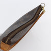 Louis Vuitton Pochette Accessoires NM Monogram Canvas