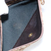 Secondhand Christian Dior Vintage Trotter Shoulder Bag