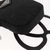 Secondhand Prada Cargo Phone Holder Crossbody Bag Tessuto