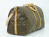 Secondhand Louis Vuitton Keepall Bandouliere Bag