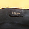 Secondhand Celine Logo Triomphe Pouch