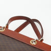 Secondhand Celine Vintage Macadam Shoulder Bag