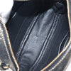 Secondhand Saint Laurent Classic Monogram Blogger Crossbody Bag