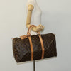 Secondhand Louis Vuitton Keepall Bag