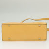Secondhand Celine Vintage Convertible Turnlock Top Handle Bag