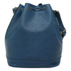 Louis Vuitton Noe Handbag Epi Leather