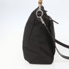 Secondhand Gucci Vintage Bamboo Shoulder Bag