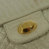 Secondhand Bally Vintage Chain Shoulder Bag