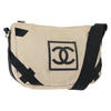 Secondhand Chanel Vintage Crossbody Bag