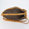 Louis Vuitton Romeo Gigli Handbag Monogram Canvas