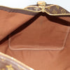 Secondhand Louis Vuitton Keepall Bandouliere Bag