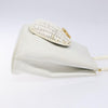 Secondhand Salvatore Ferragamo Vintage Gancini Convertible Top Handle Bag