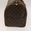 Secondhand Louis Vuitton Keepall Bag