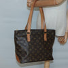 Louis Vuitton Cabas Piano Monogram Canvas