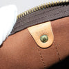 Louis Vuitton Keepall Bag Monogram Canvas