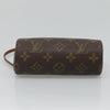 Louis Vuitton Papillon Pochette Monogram Canvas