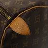 Secondhand Louis Vuitton Keepall Bag