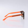 Secondhand Gucci Eyewear Sunglasses Orange Plastic Accessories