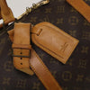 Secondhand Louis Vuitton Keepall Bandouliere Bag