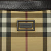 Secondhand Burberry Shoulder Bag Nova Check