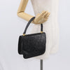 Secondhand Balenciaga Vintage handbag Black Leather Bags