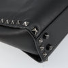 Valentino Garavani Rockstud Tote Rigid Leather