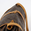 Secondhand Louis Vuitton Saumur Handbag