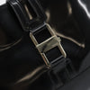 Secondhand Gucci Jackie Bag Black Patent Leather Bags