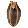 Louis Vuitton Romeo Gigli Handbag Monogram Canvas