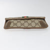 Secondhand Gucci Ophidia Flap Clutch GG